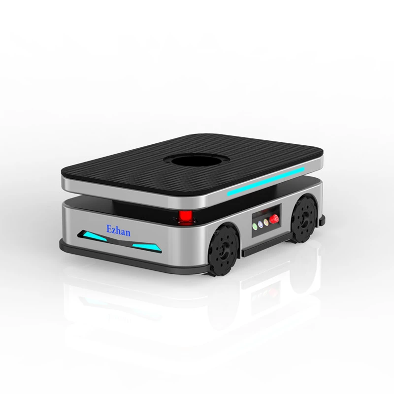 Omnidirectional Robot